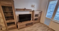 Prenájom v Bratislave – Moderný 2,5 izbový byt na Priemyselnej ulici na Nivách