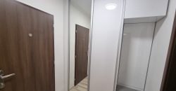 Prenájom v Bratislave – Moderný 2,5 izbový byt na Priemyselnej ulici na Nivách