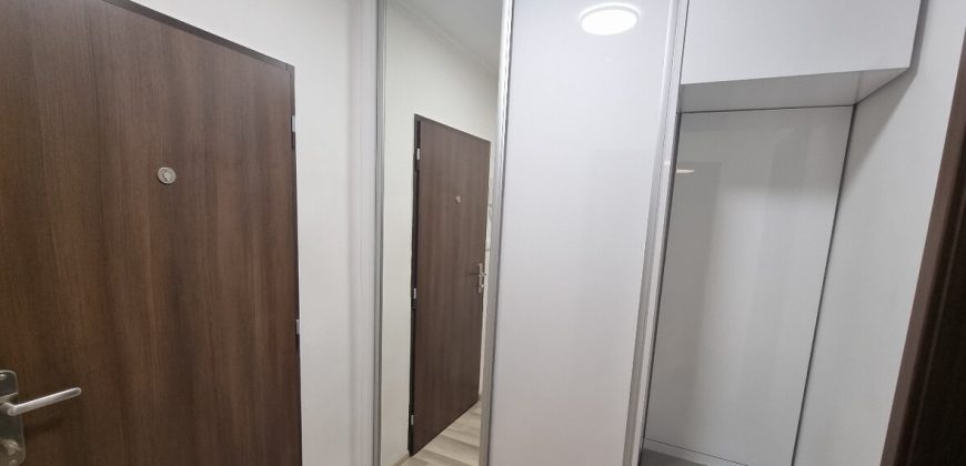 Prenájom v Bratislave – Moderný 2,5 izbový byt na Priemyselnej ulici na Nivách