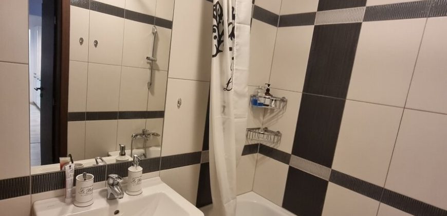 Prenájom v Bratislave – Moderný 2,5 izbový byt na Priemyselnej ulici na Nivách