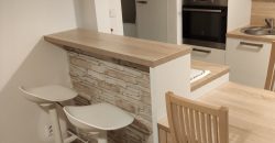 Prenájom v Bratislave – Moderný 2,5 izbový byt na Priemyselnej ulici na Nivách