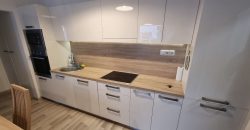 Prenájom v Bratislave – Moderný 2,5 izbový byt na Priemyselnej ulici na Nivách