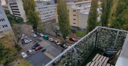 Prenájom v Bratislave – Moderný 2,5 izbový byt na Priemyselnej ulici na Nivách