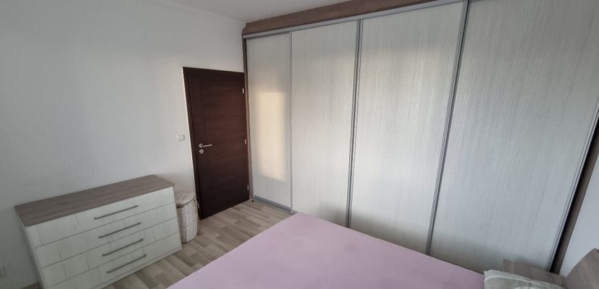 Prenájom v Bratislave – Moderný 2,5 izbový byt na Priemyselnej ulici na Nivách