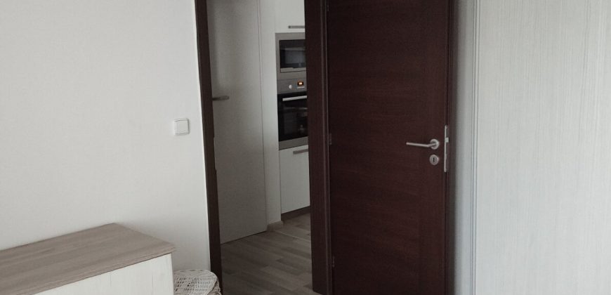 Prenájom v Bratislave – Moderný 2,5 izbový byt na Priemyselnej ulici na Nivách