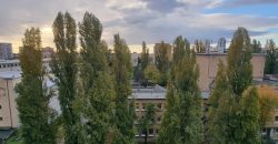 Prenájom v Bratislave – Moderný 2,5 izbový byt na Priemyselnej ulici na Nivách