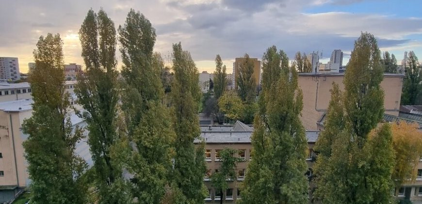 Prenájom v Bratislave – Moderný 2,5 izbový byt na Priemyselnej ulici na Nivách