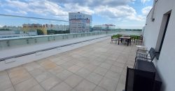 Na prenájom v Bratislave – 2 izbový byt v novostavbe na Panónskej ceste