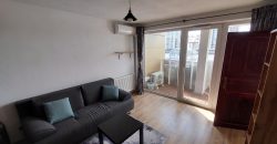 Na prenájom v Bratislave – 2 izbový byt v novostavbe na Panónskej ceste