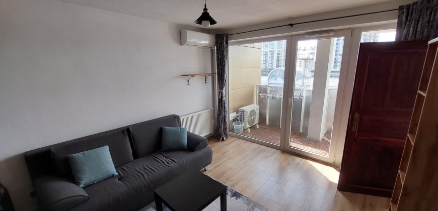 Na prenájom v Bratislave – 2 izbový byt v novostavbe na Panónskej ceste