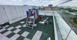 Na prenájom v Bratislave – 2 izbový byt v novostavbe na Panónskej ceste