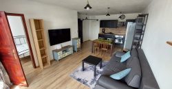 Na prenájom v Bratislave – 2 izbový byt v novostavbe na Panónskej ceste