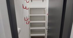 Na prenájom v Bratislave – 2 izbový byt v novostavbe na Panónskej ceste