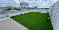 Na prenájom v Bratislave – 2 izbový byt v novostavbe na Panónskej ceste