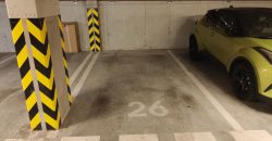 Na prenájom v Bratislave – 2 izbový byt v novostavbe na Panónskej ceste