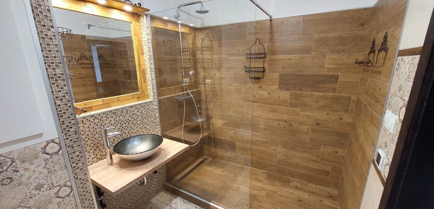 Na prenájom v Bratislave – 2 izbový byt v novostavbe na Panónskej ceste