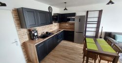 Na prenájom v Bratislave – 2 izbový byt v novostavbe na Panónskej ceste