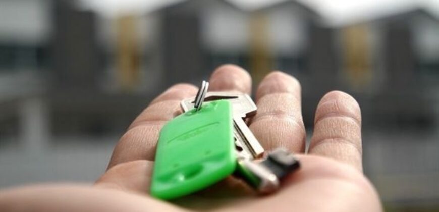 Hľadáme dlhodobý podnájom v Bratislave