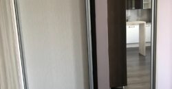 Krásny 2 izb. novostavba Dudová, čiastočne zariadený