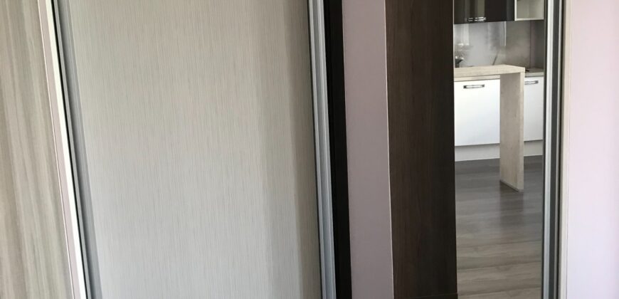 Krásny 2 izb. novostavba Dudová, čiastočne zariadený