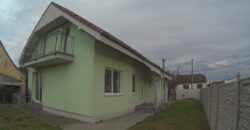 6 izb. RD v centre Dunajskej Lužnej – novostavba