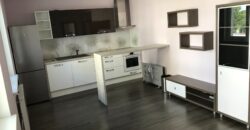 Krásny 2 izb. novostavba Dudová, čiastočne zariadený