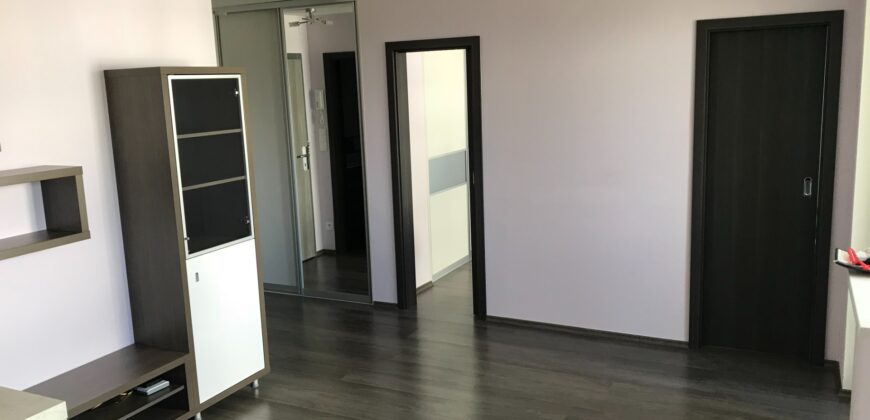 Krásny 2 izb. novostavba Dudová, čiastočne zariadený
