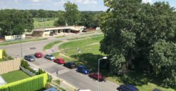 Krásny 2 izb. novostavba Dudová, čiastočne zariadený