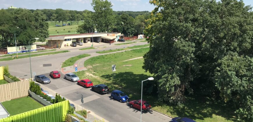 Krásny 2 izb. novostavba Dudová, čiastočne zariadený
