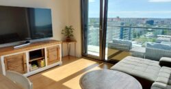 Prenajom 2-izboveho bytu v novostavbe EINPARK Residence