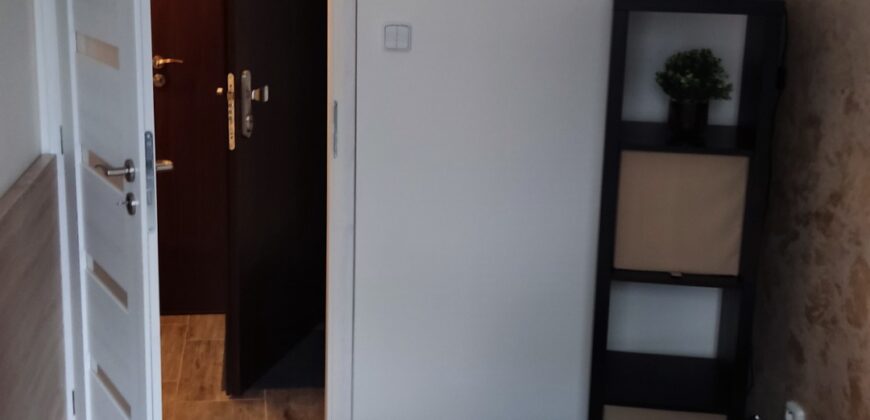 Designový 2 izb. pri Dulovom námestí -Turčianska (komplet zariadený)