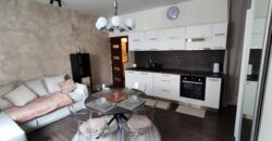 Designový 2 izb. pri Dulovom námestí -Turčianska (komplet zariadený)