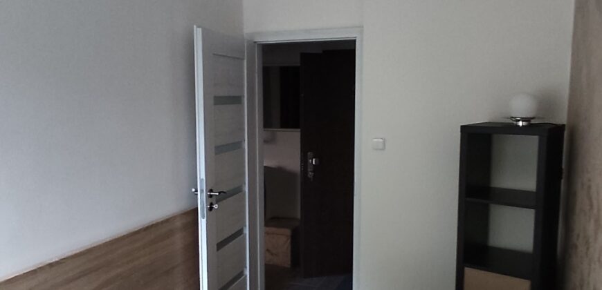Designový 2 izb. pri Dulovom námestí -Turčianska (komplet zariadený)