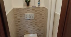 Designový 2 izb. pri Dulovom námestí -Turčianska (komplet zariadený)