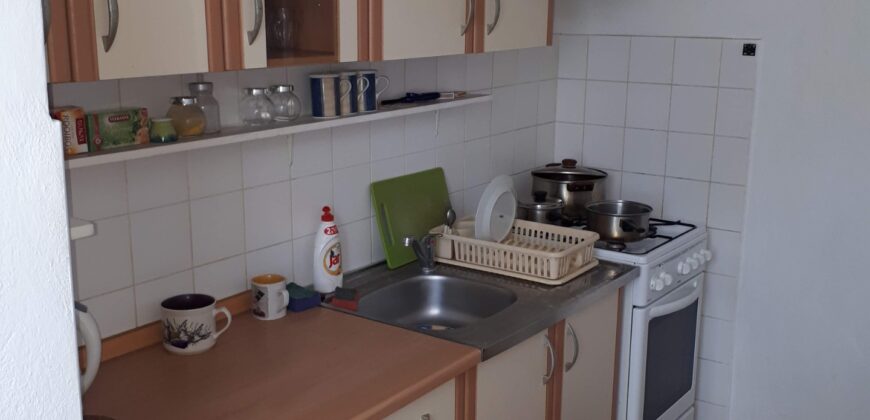 2 izb. Kadnárová s veľkou loggiou- neplatíte províziu