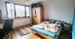 3 izb. na začiatku Petržalky Hálová s nepriechodnými izbami