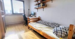 3 izb. na začiatku Petržalky Hálová s nepriechodnými izbami