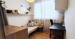 3 izb. na začiatku Petržalky Hálová s nepriechodnými izbami