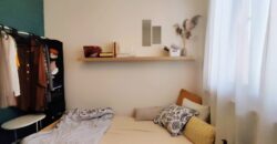 3 izb. na začiatku Petržalky Hálová s nepriechodnými izbami