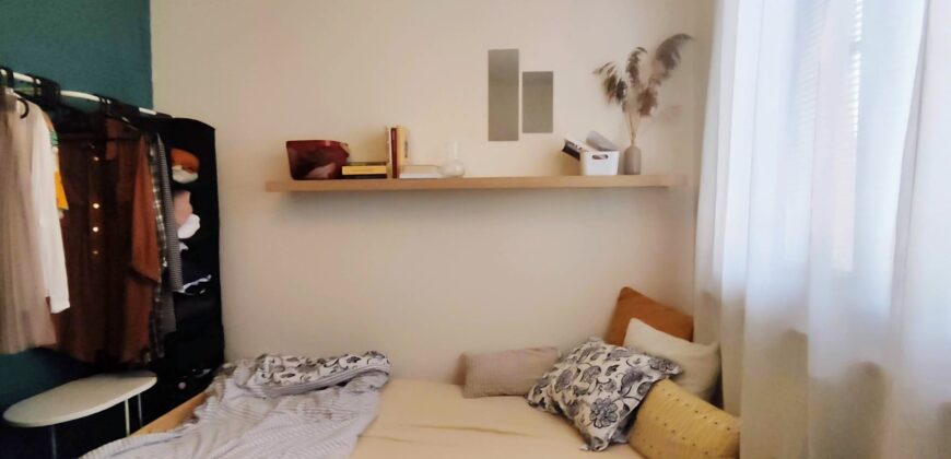 3 izb. na začiatku Petržalky Hálová s nepriechodnými izbami