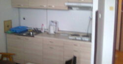 Zariadená garsonka Osuského pri Chorvátskom ramene