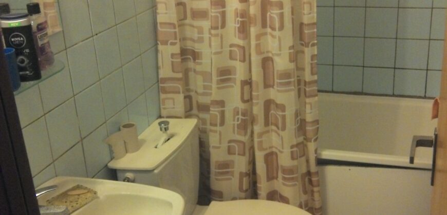 Zariadená garsonka Osuského pri Chorvátskom ramene