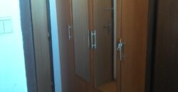 Zariadená garsonka Osuského pri Chorvátskom ramene