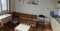 Zariadená garsonka Osuského pri Chorvátskom ramene