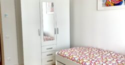 Zariadený 3 izb. Sky park s krásnym výhľadom