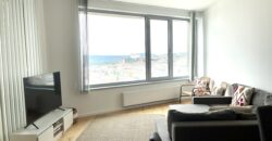 Zariadený 3 izb. Sky park s krásnym výhľadom