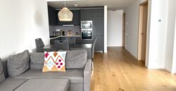 Zariadený 3 izb. Sky park s krásnym výhľadom