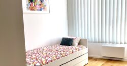 Zariadený 3 izb. Sky park s krásnym výhľadom