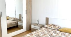 Zariadený 3 izb. Sky park s krásnym výhľadom