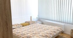 Zariadený 3 izb. Sky park s krásnym výhľadom